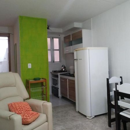 Appartamento Ap Mobiliado Em Excelente Localizacao! Pelotas Esterno foto