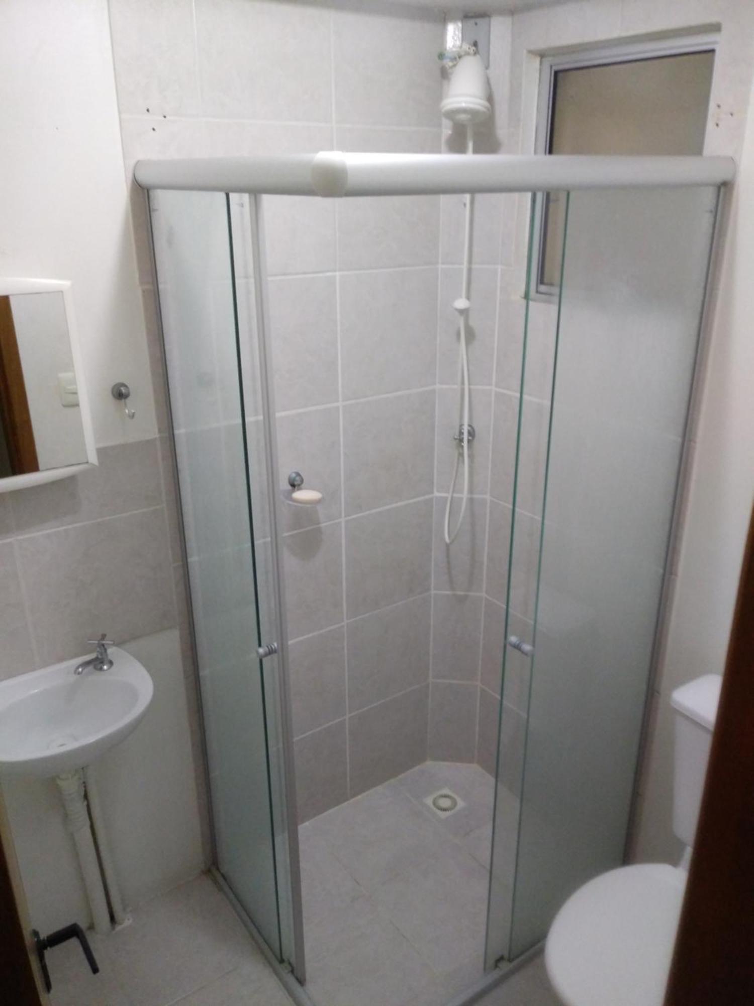 Appartamento Ap Mobiliado Em Excelente Localizacao! Pelotas Esterno foto