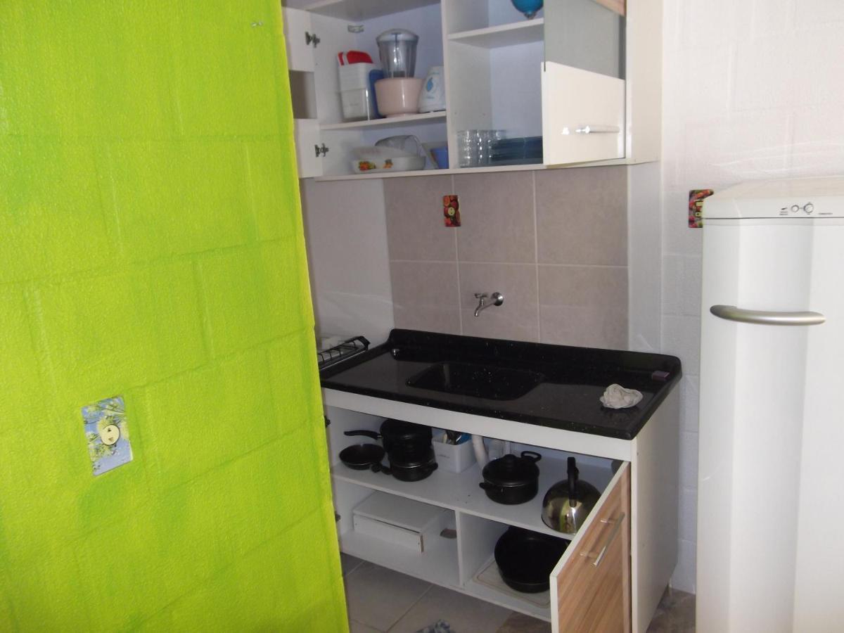 Appartamento Ap Mobiliado Em Excelente Localizacao! Pelotas Esterno foto