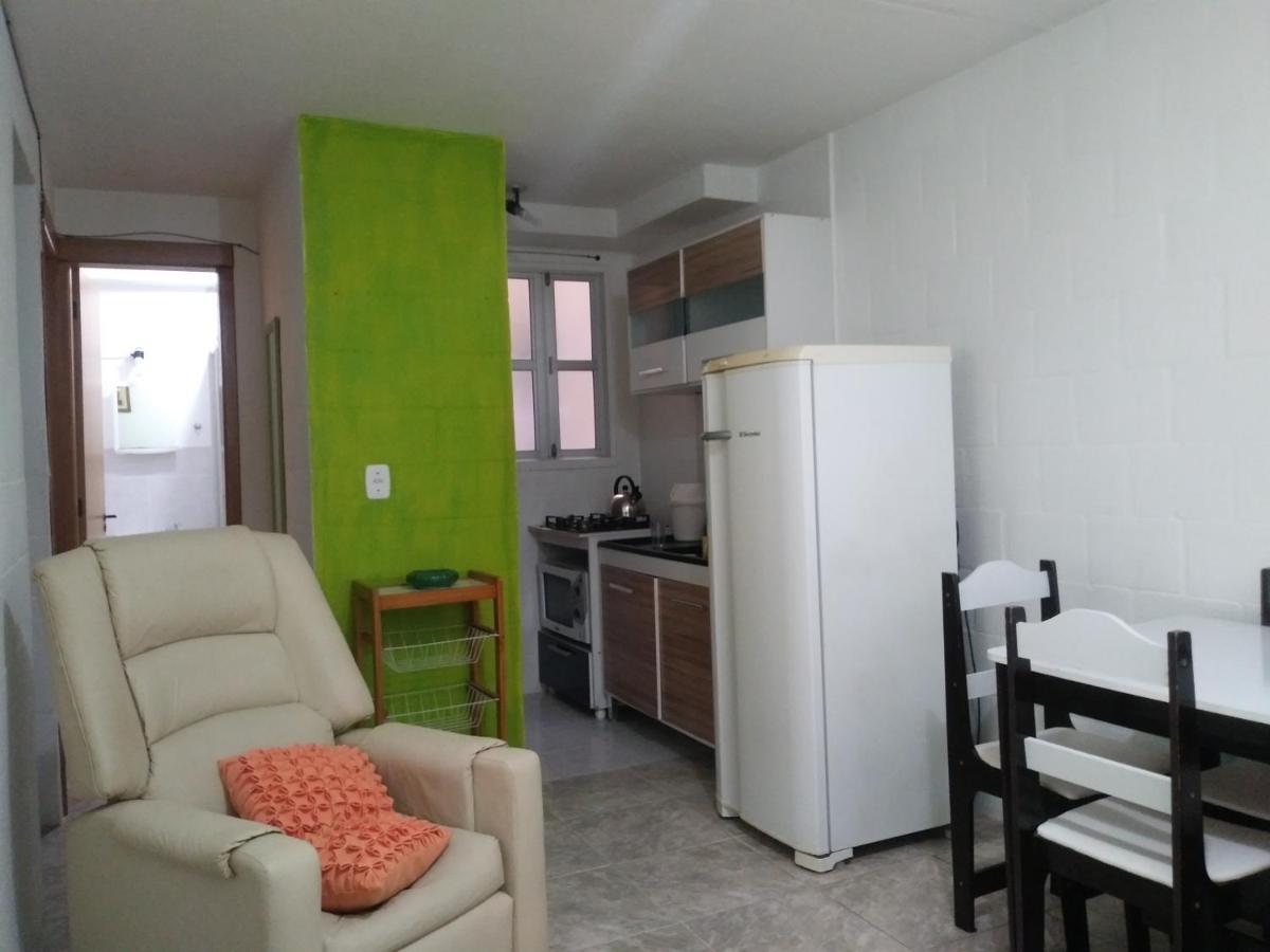 Appartamento Ap Mobiliado Em Excelente Localizacao! Pelotas Esterno foto